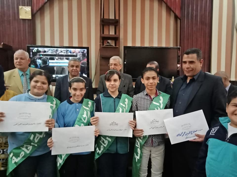 مسابقة الكمبيوتر